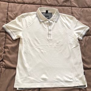 Hugo Boss collared shirt